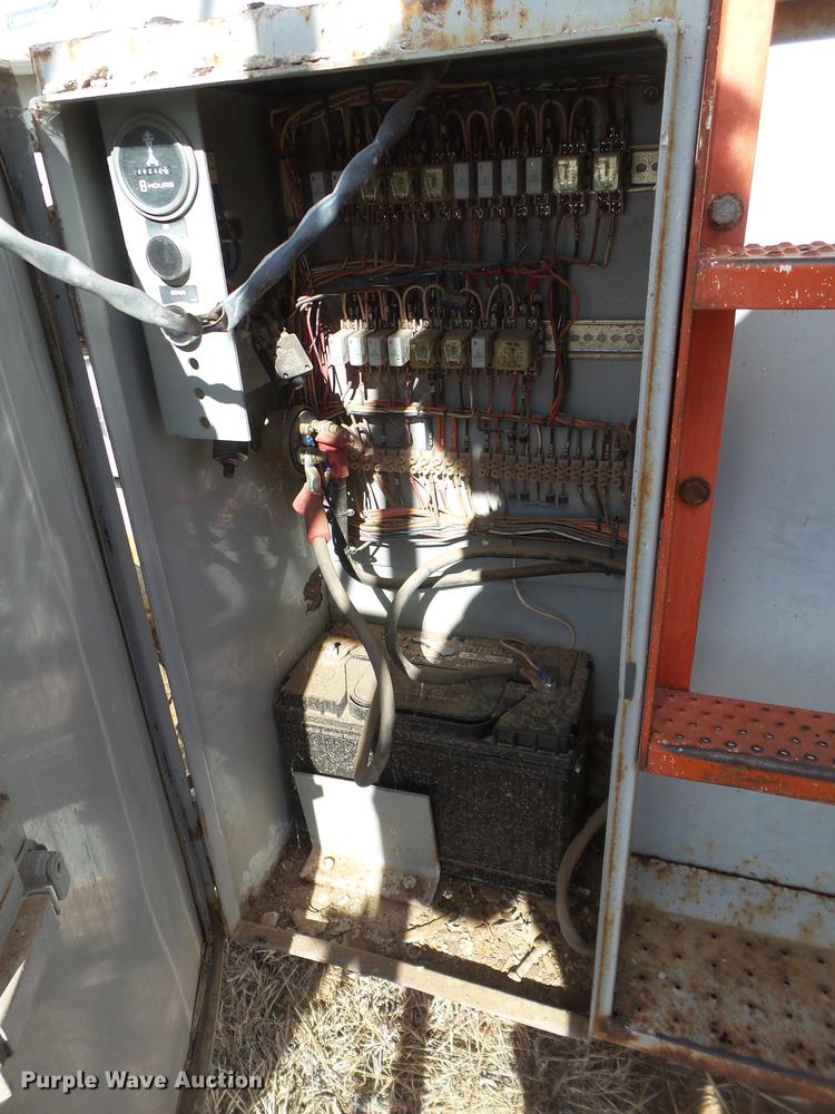 image for item BJ9880 Sky Jack 8241F scissor lift