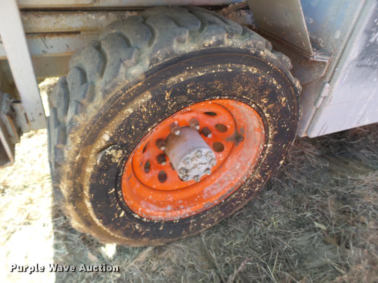 image for item BJ9881 Sky Jack 8241F scissor lift