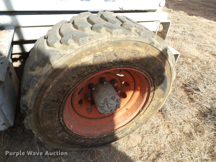 image for item BJ9881 Sky Jack 8241F scissor lift