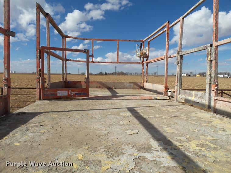 image for item BJ9881 Sky Jack 8241F scissor lift