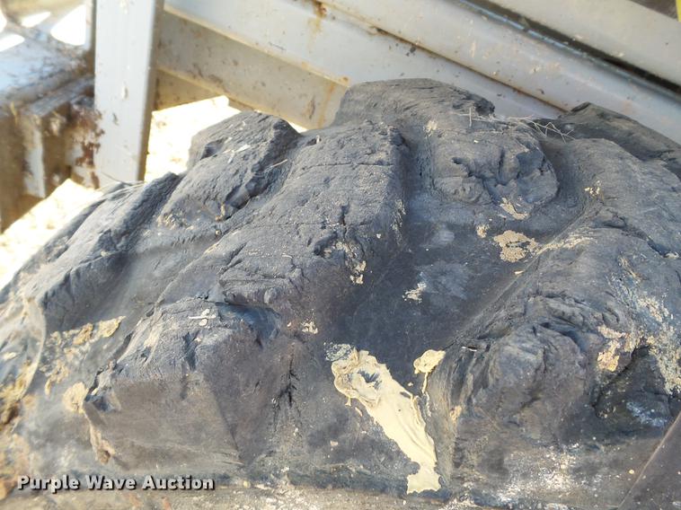 image for item BJ9882 Sky Jack 8841F scissor lift