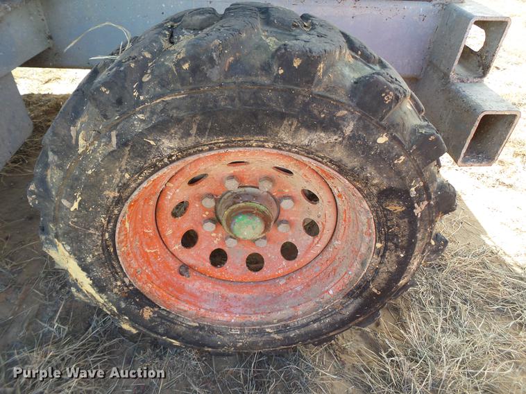 image for item BJ9882 Sky Jack 8841F scissor lift