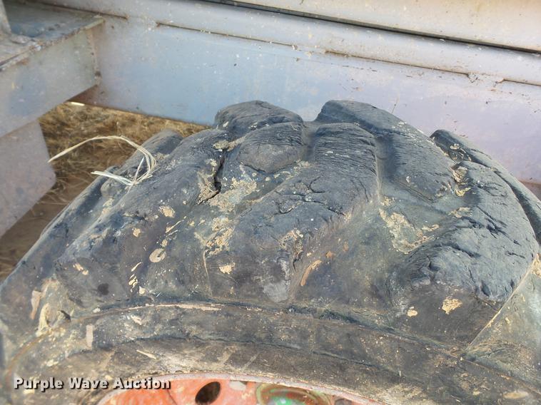 image for item BJ9882 Sky Jack 8841F scissor lift