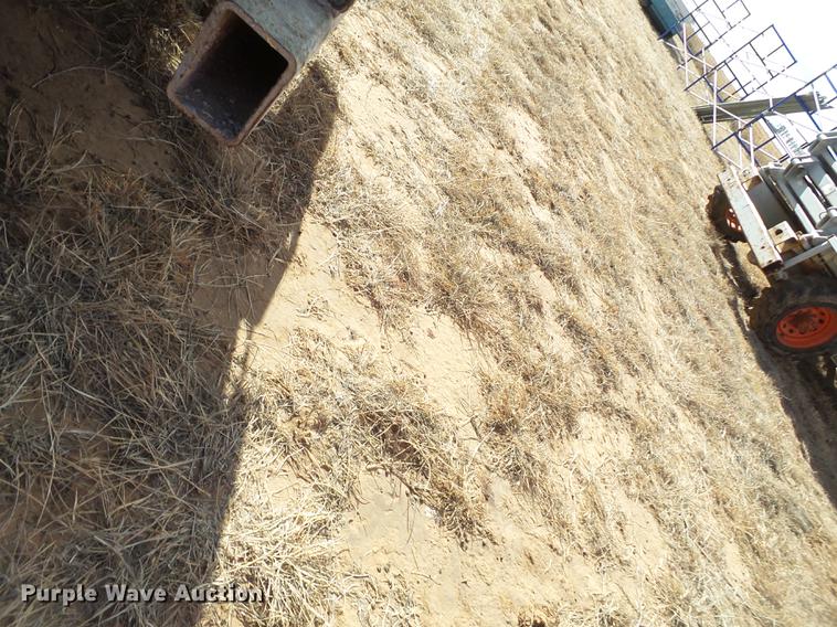 image for item BJ9882 Sky Jack 8841F scissor lift