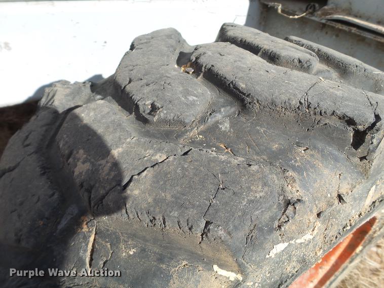 image for item BJ9882 Sky Jack 8841F scissor lift