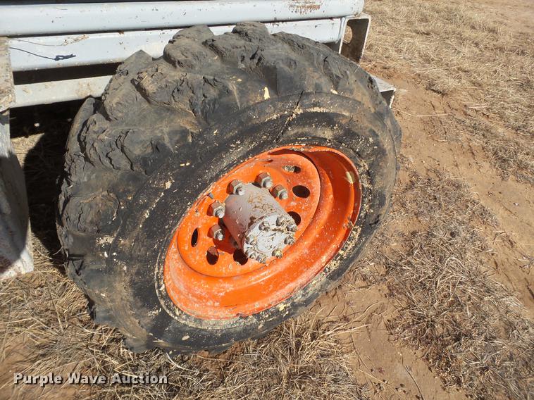 image for item BJ9882 Sky Jack 8841F scissor lift