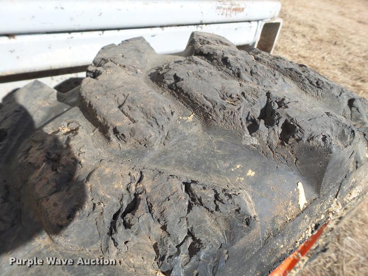 image for item BJ9882 Sky Jack 8841F scissor lift