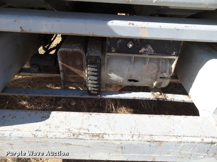 image for item BJ9882 Sky Jack 8841F scissor lift