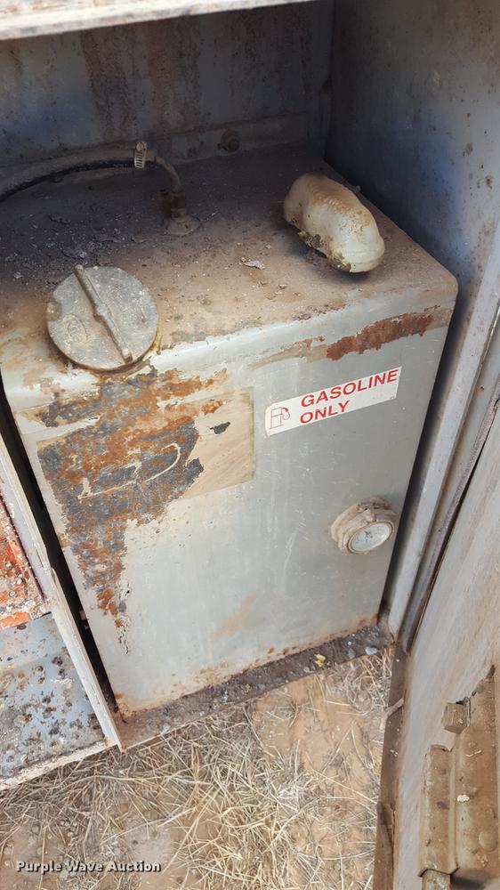 image for item BJ9882 Sky Jack 8841F scissor lift