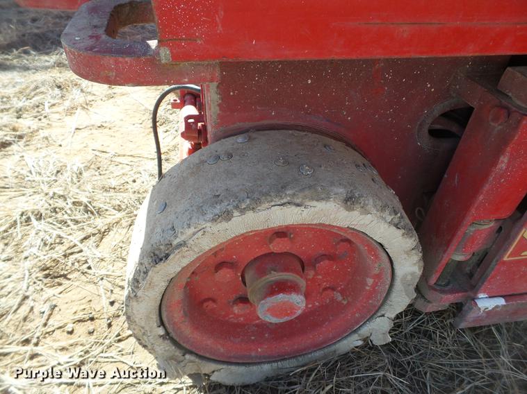 image for item BJ9883 Sky Jack III 3219 scissor lift