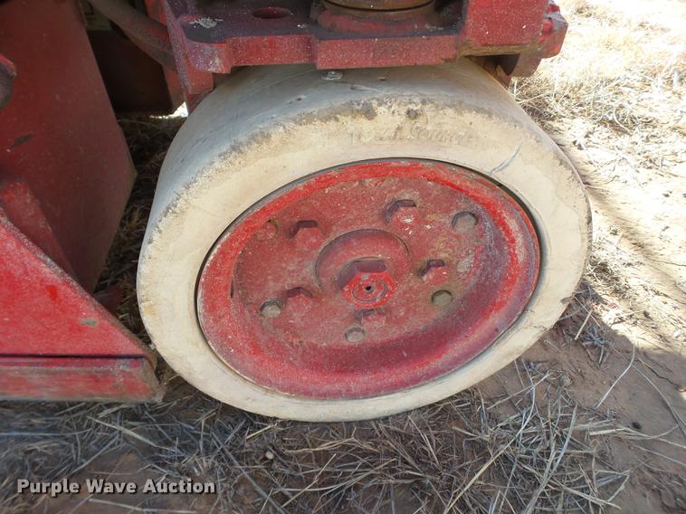 image for item BJ9883 Sky Jack III 3219 scissor lift