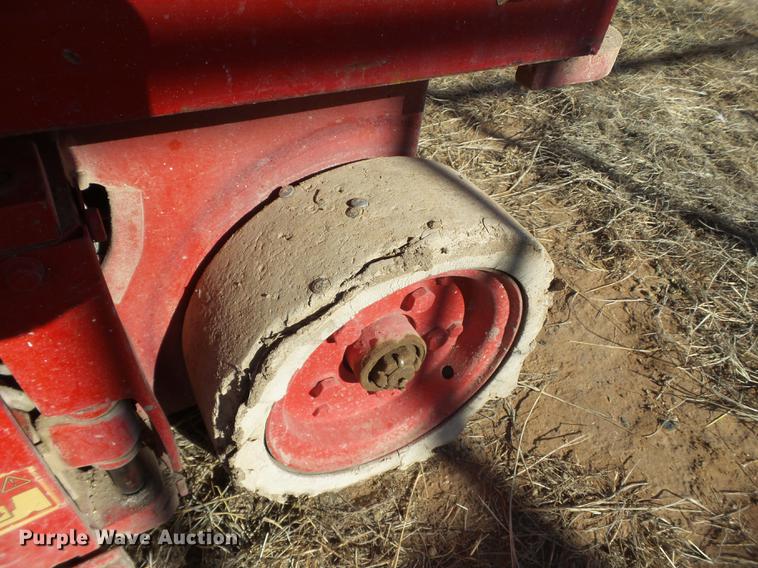 image for item BJ9883 Sky Jack III 3219 scissor lift