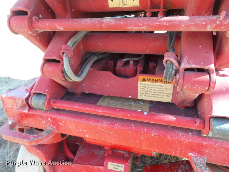 image for item BJ9883 Sky Jack III 3219 scissor lift