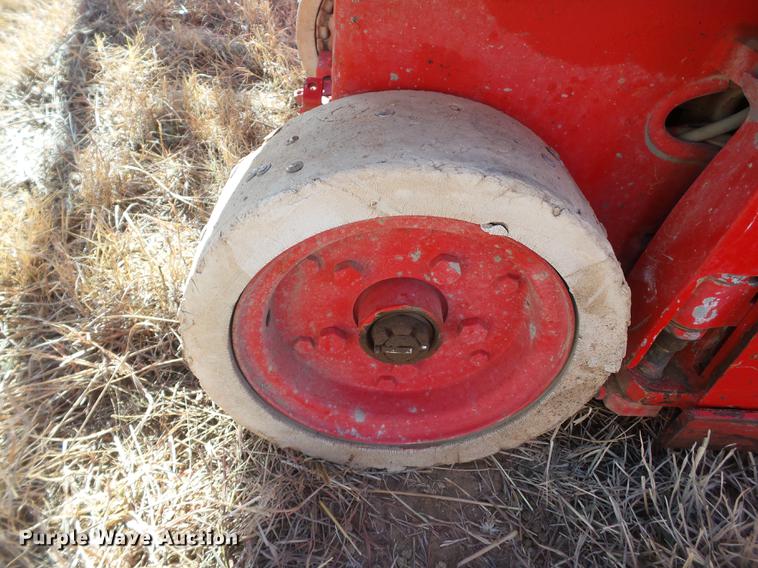 image for item BJ9885 Sky Jack III 3219 scissor lift