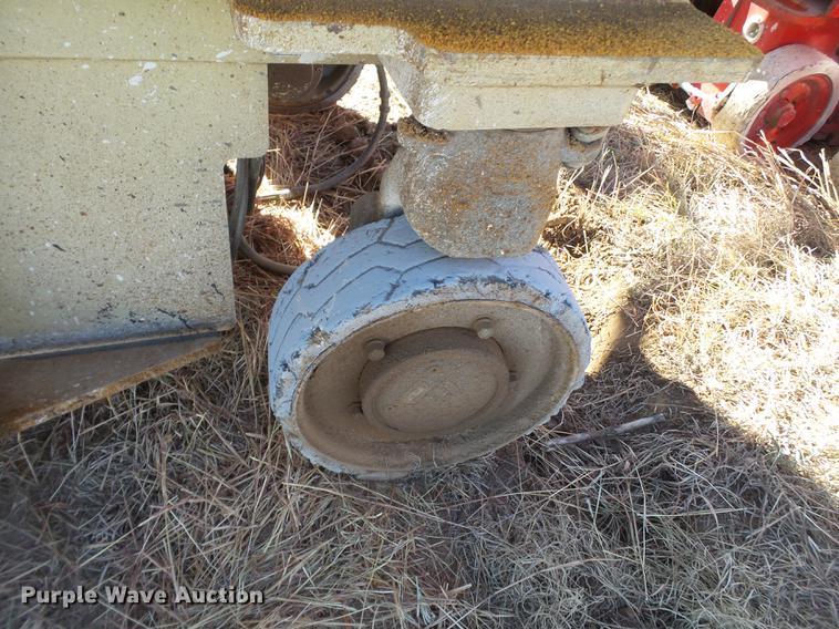 image for item BJ9887 JLG 3246ES scissor lift