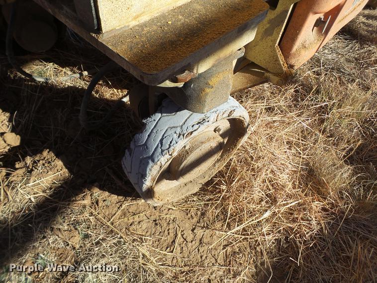 image for item BJ9887 JLG 3246ES scissor lift