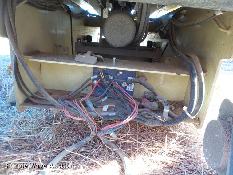 image for item BJ9887 JLG 3246ES scissor lift