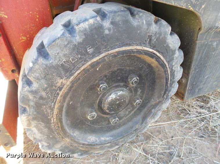 image for item BJ9889 Toyota FBEC10 forklift