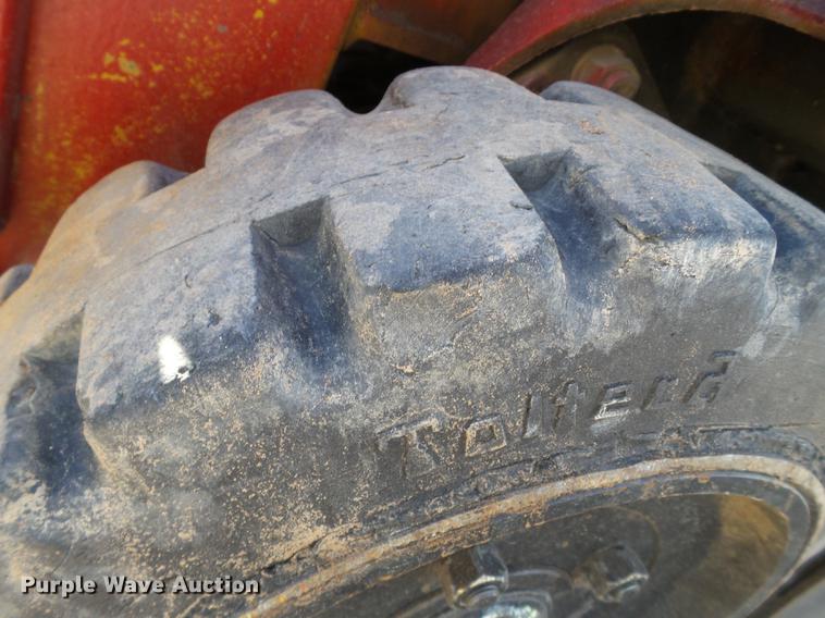 image for item BJ9889 Toyota FBEC10 forklift