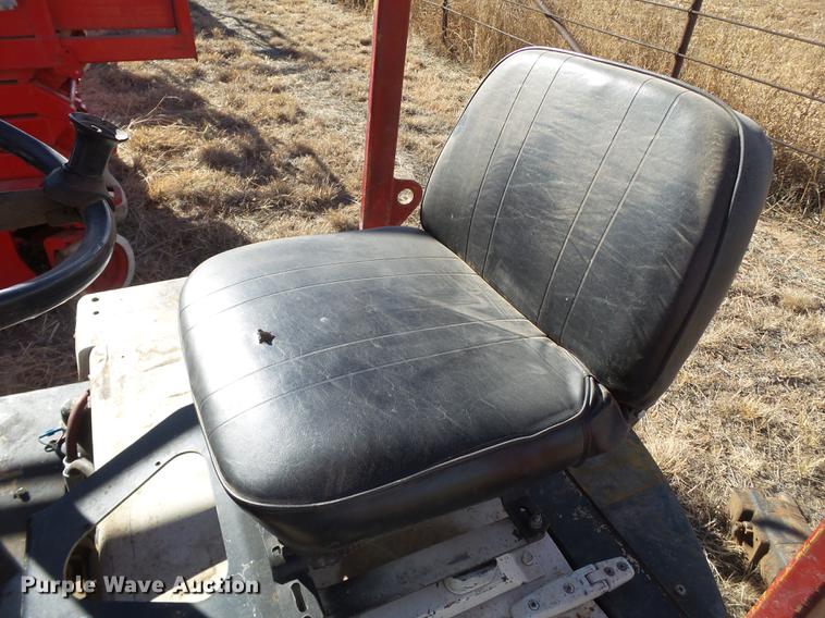 image for item BJ9889 Toyota FBEC10 forklift