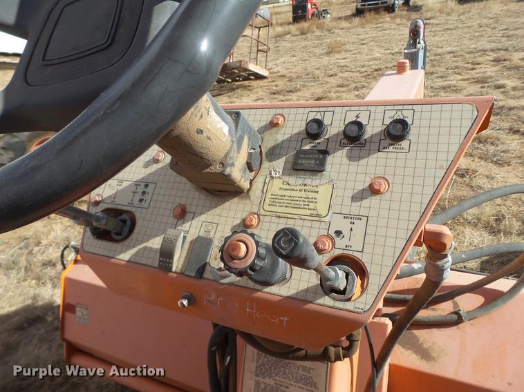 image for item BJ9896 Laymor 8HC sweeper