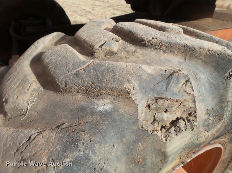 image for item BJ9897 Snorkelift TB60 boom lift