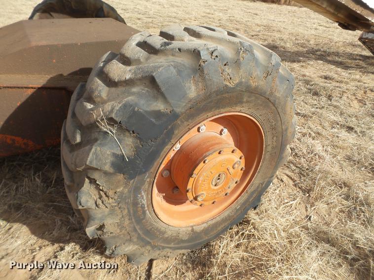 image for item BJ9897 Snorkelift TB60 boom lift