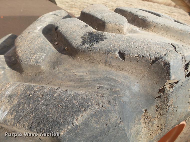 image for item BJ9897 Snorkelift TB60 boom lift