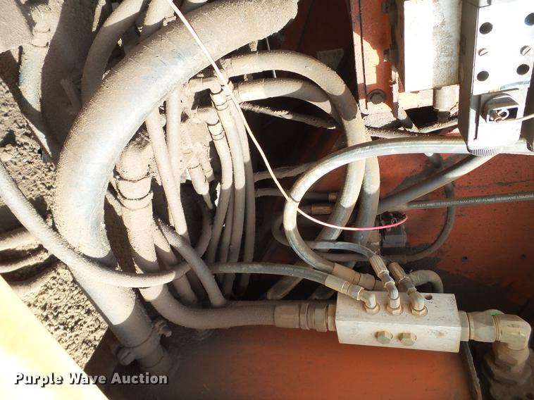 image for item BJ9897 Snorkelift TB60 boom lift