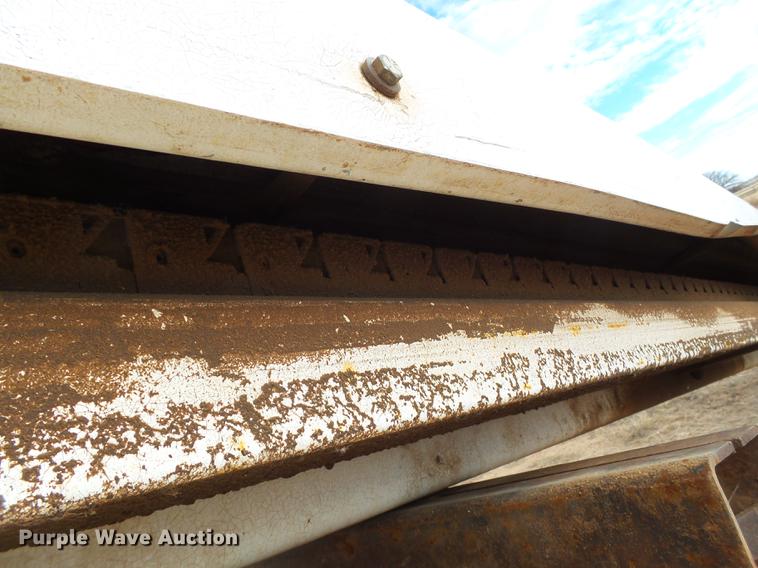 image for item BJ9897 Snorkelift TB60 boom lift