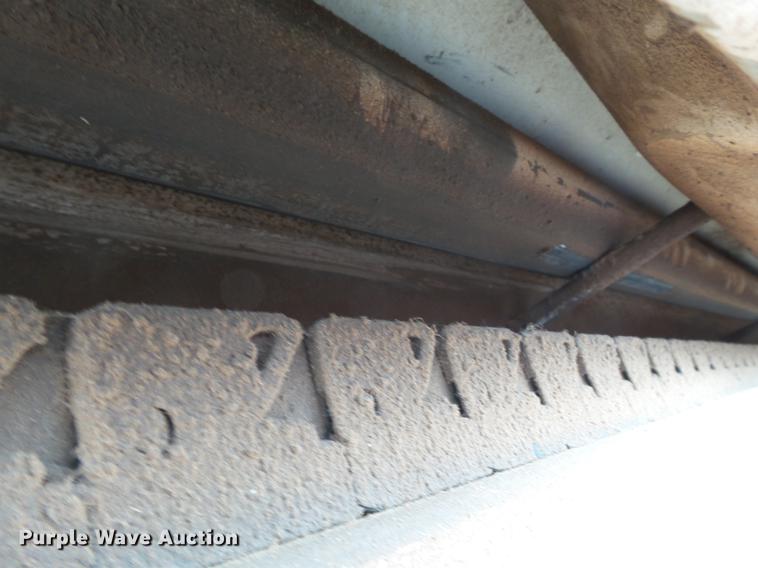 image for item BJ9897 Snorkelift TB60 boom lift