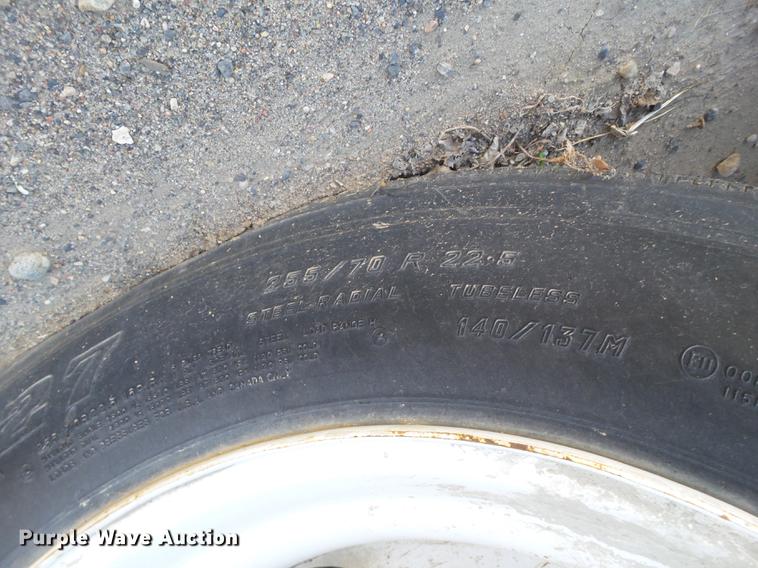 image for item BJ9898 Astec PAS1014-5 two bin cold feeder system