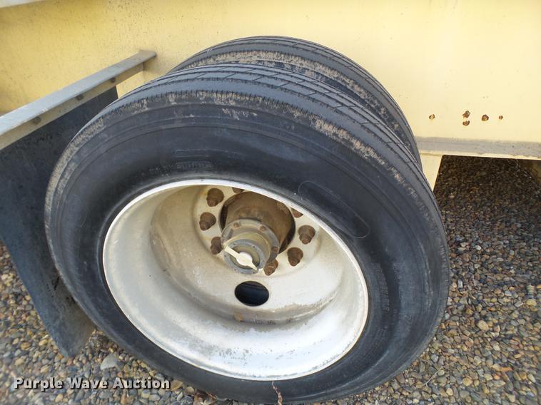 image for item BJ9899 Astec three bin cold feeder system