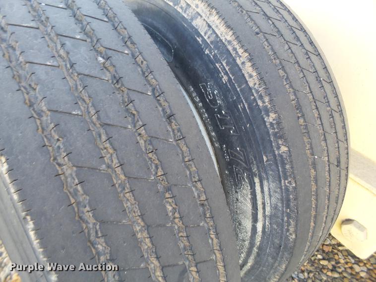 image for item BJ9899 Astec three bin cold feeder system