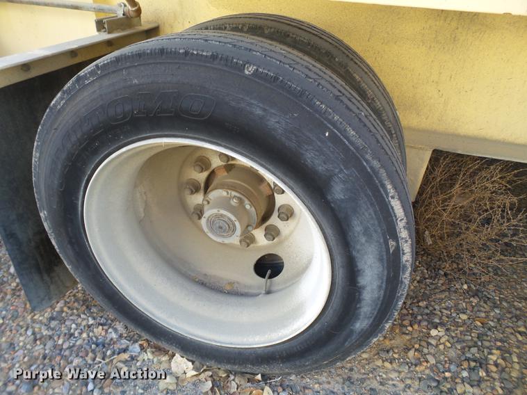 image for item BJ9899 Astec three bin cold feeder system