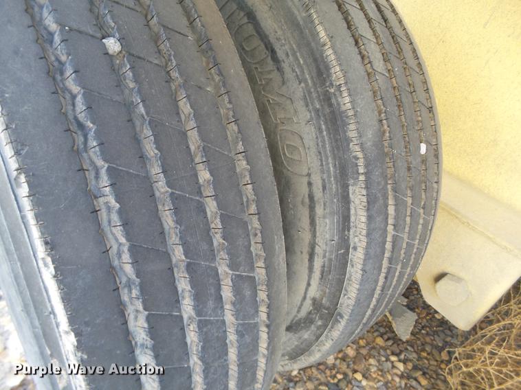 image for item BJ9899 Astec three bin cold feeder system