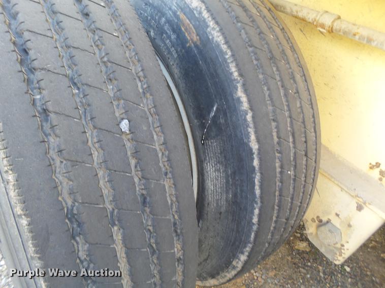 image for item BJ9899 Astec three bin cold feeder system