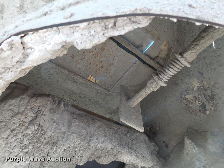 image for item BJ9899 Astec three bin cold feeder system