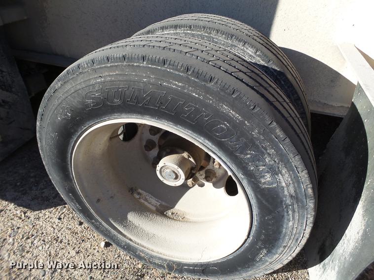 image for item BJ9899 Astec three bin cold feeder system