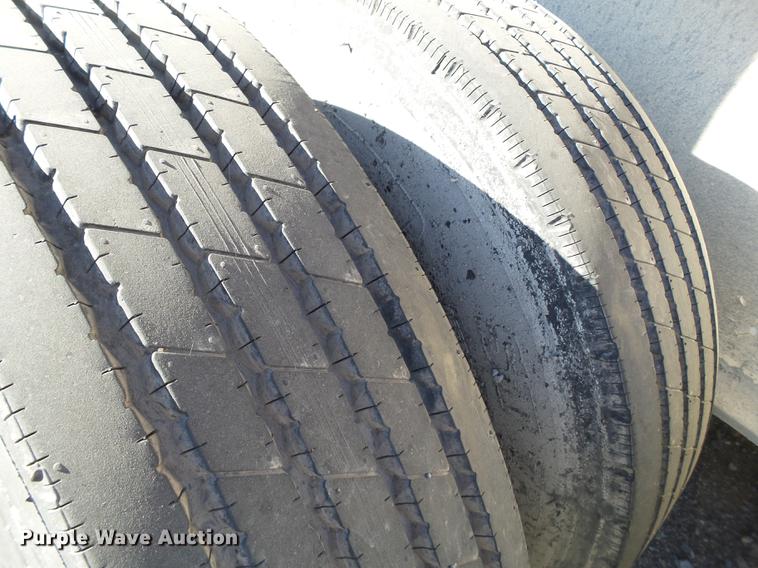 image for item BJ9899 Astec three bin cold feeder system