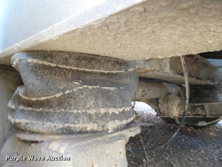 image for item BJ9899 Astec three bin cold feeder system