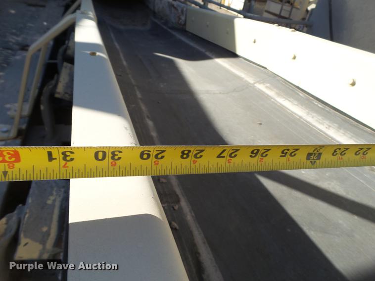 image for item BJ9899 Astec three bin cold feeder system