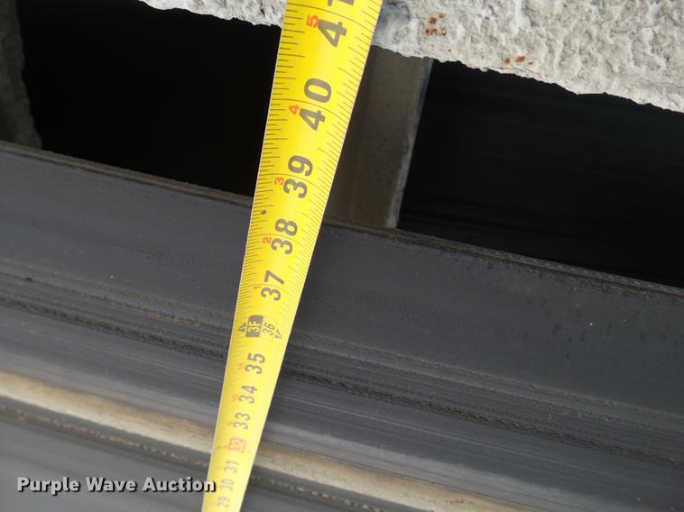 image for item BJ9899 Astec three bin cold feeder system