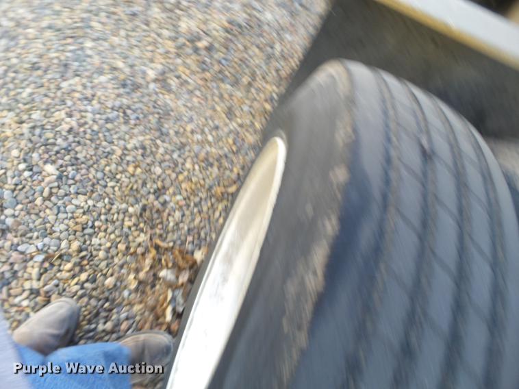 image for item BJ9899 Astec three bin cold feeder system