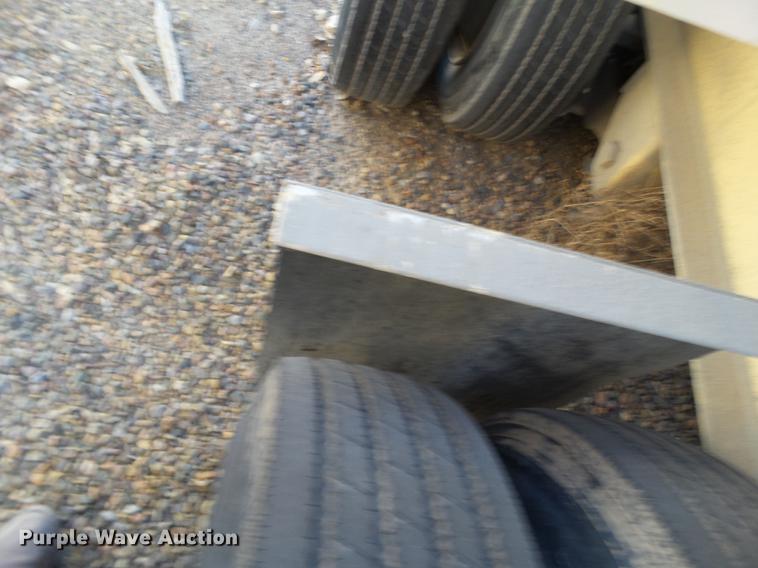 image for item BJ9899 Astec three bin cold feeder system