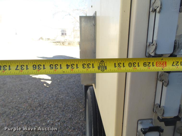 image for item BJ9899 Astec three bin cold feeder system