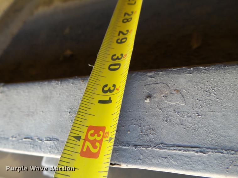 image for item BJ9899 Astec three bin cold feeder system