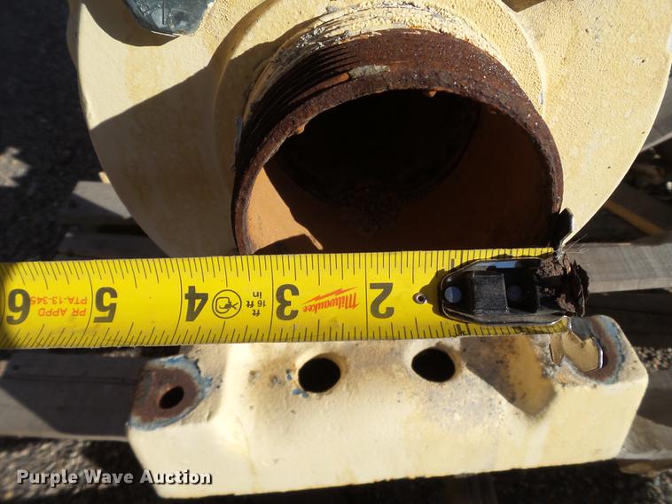 image for item BJ9900 Gould pump