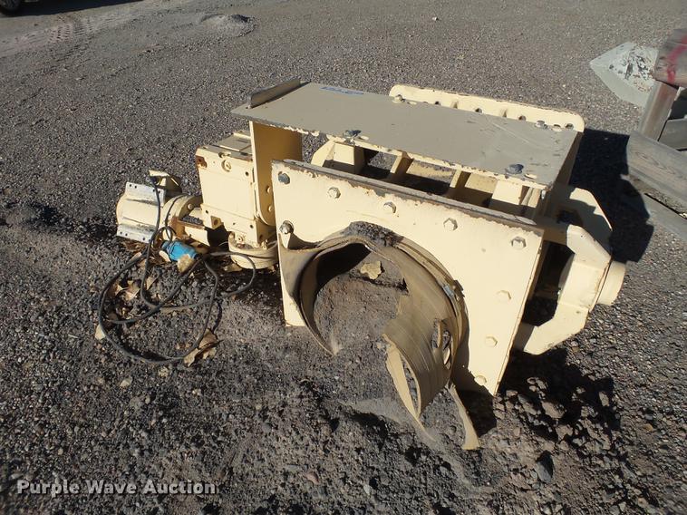 image for item BJ9901 Vane feeder