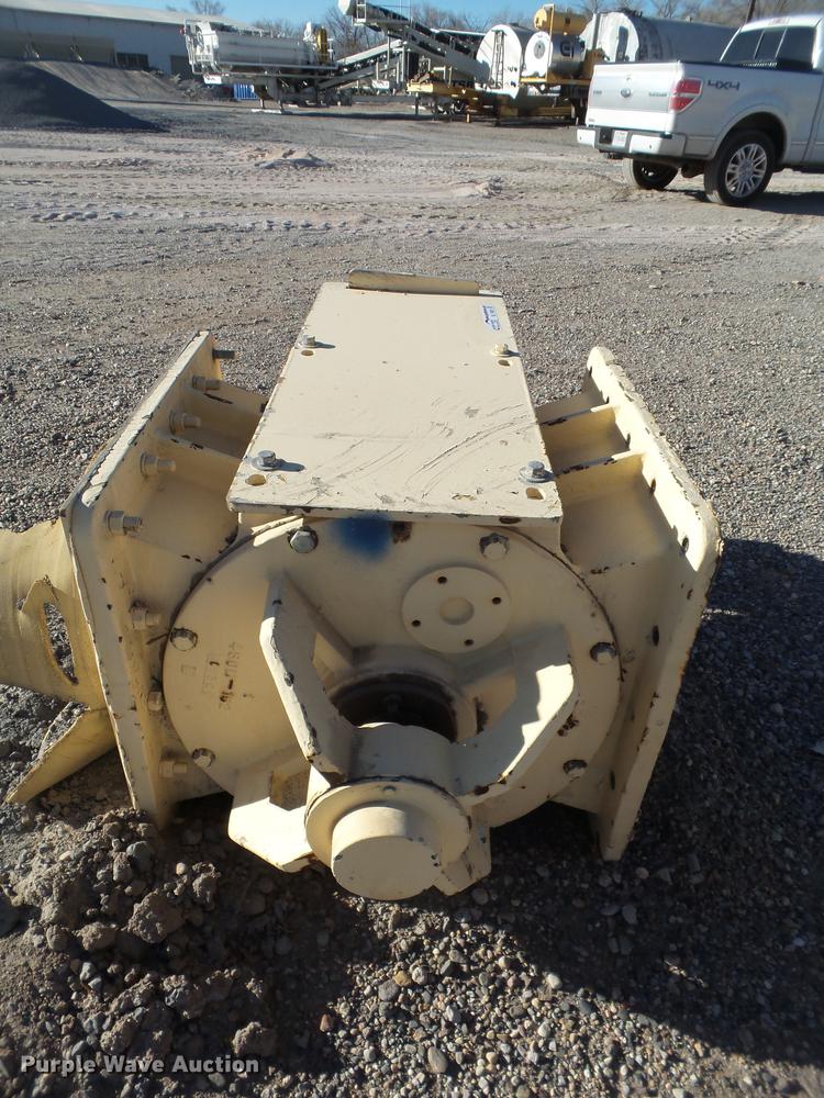 image for item BJ9901 Vane feeder